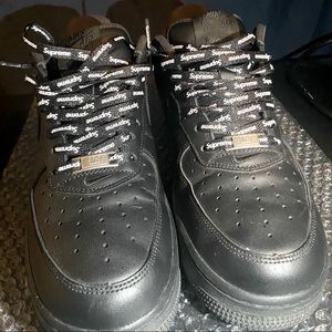 Supreme Nike Air Force 1